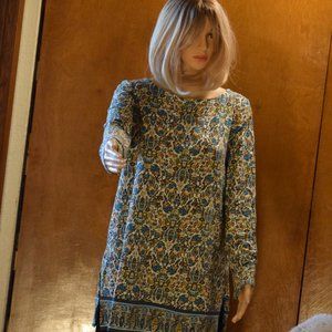 J.Jill pull over shirt